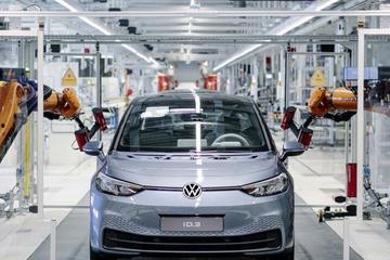 大众汽车最新爆料消息,颠覆性技术革新即将亮相